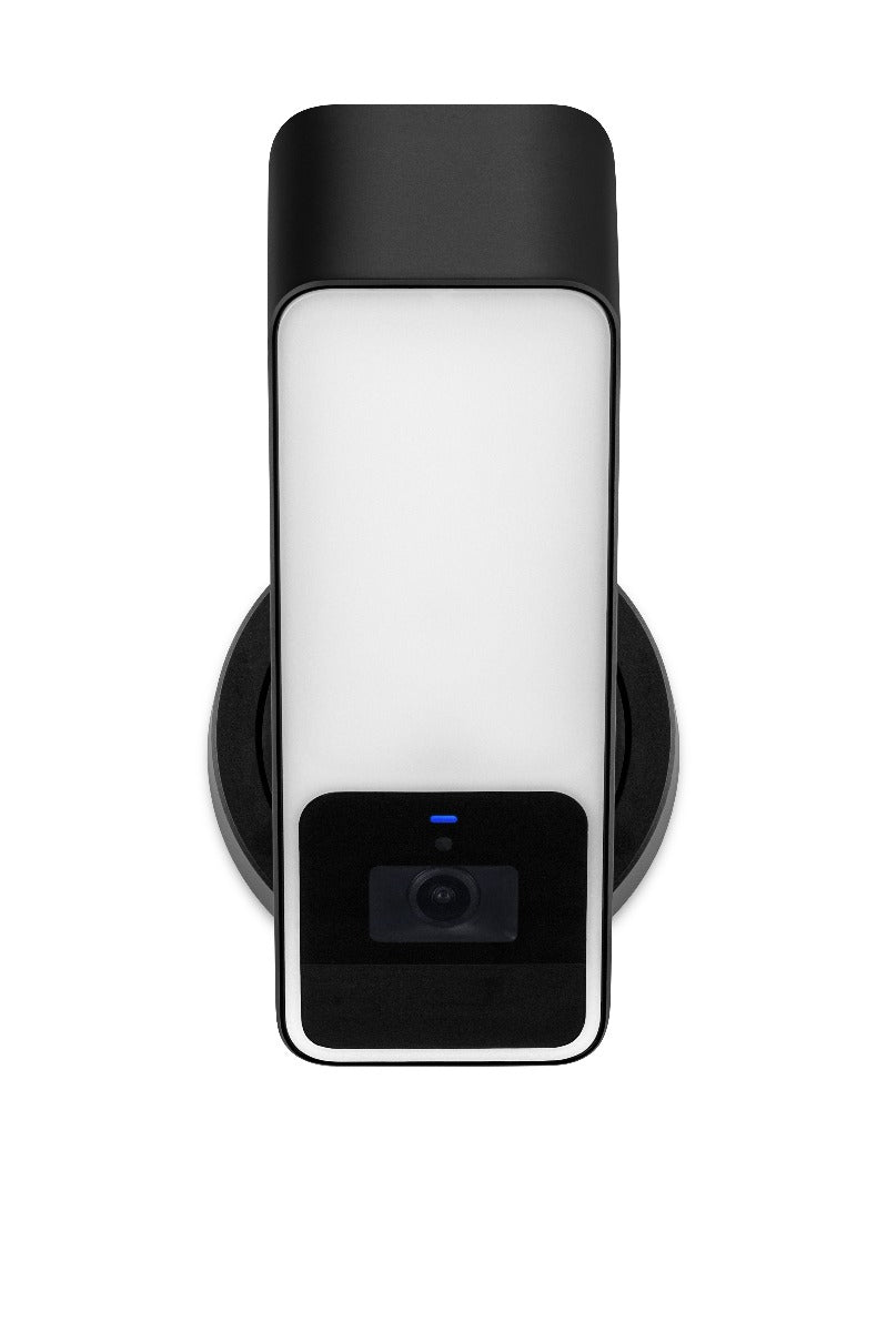 Eve Outdoor Cam Secure Floodlight kamera - iSTYLE SI