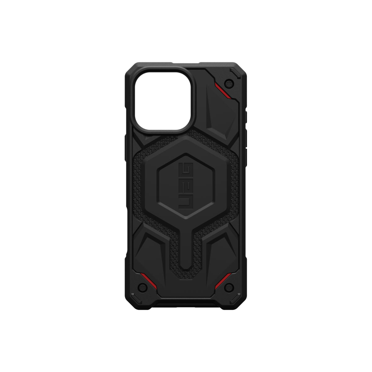 UAG Monarch Pro ovitek za iPhone 16 Pro Max z MagSafe - iSTYLE SI