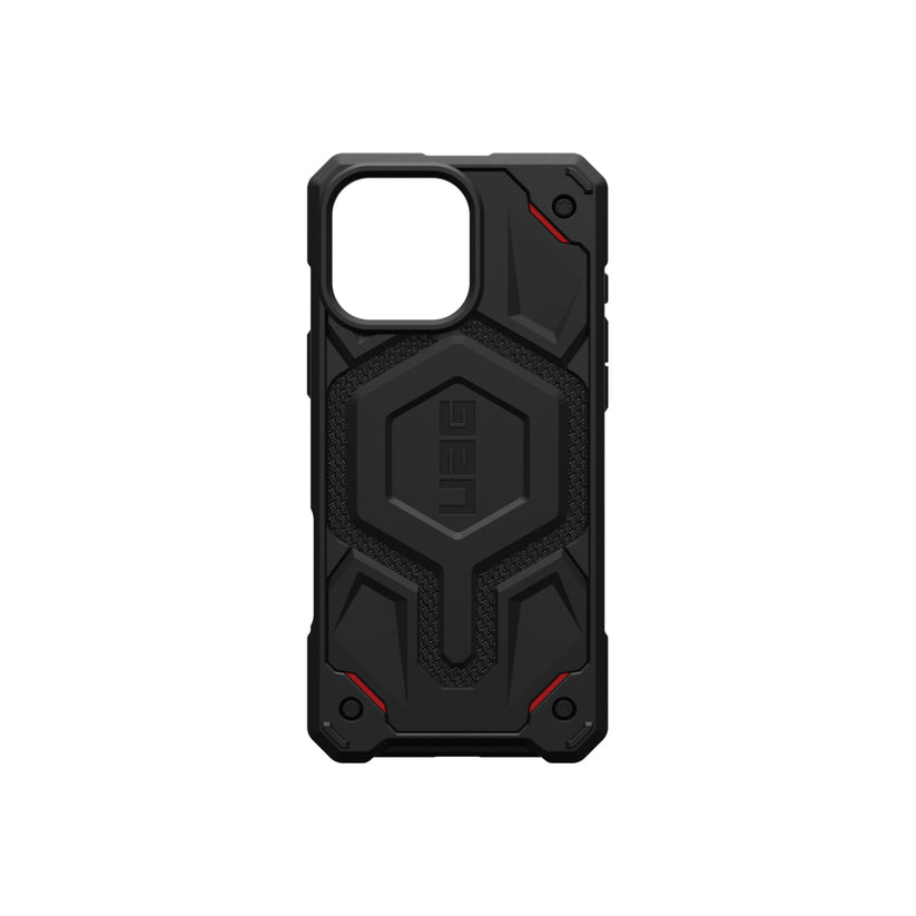UAG Monarch Pro ovitek za iPhone 16 Pro Max z MagSafe - iSTYLE SI