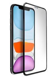 Next One 3D zaščitno steklo za iPhone 11/XR - iSTYLE SI