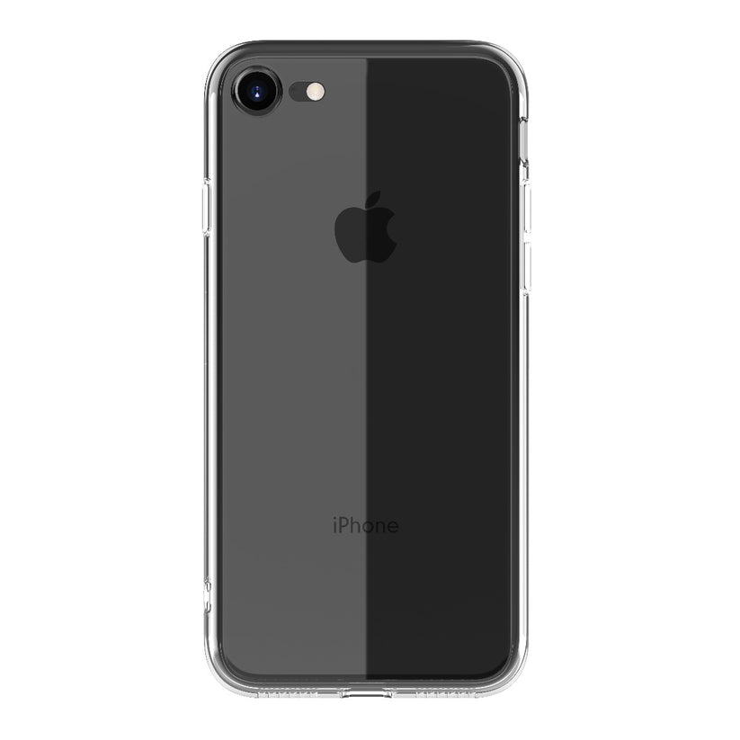 Next One prozoren ovitek za iPhone SE 2. gen. - iSTYLE SI