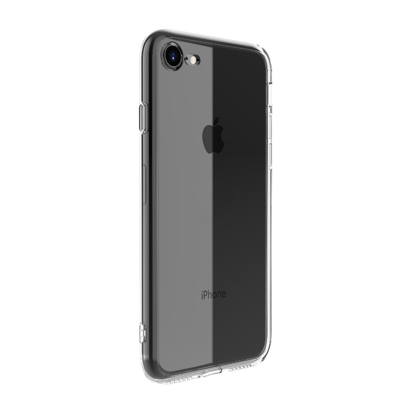 Next One prozoren ovitek za iPhone SE 2. gen. - iSTYLE SI