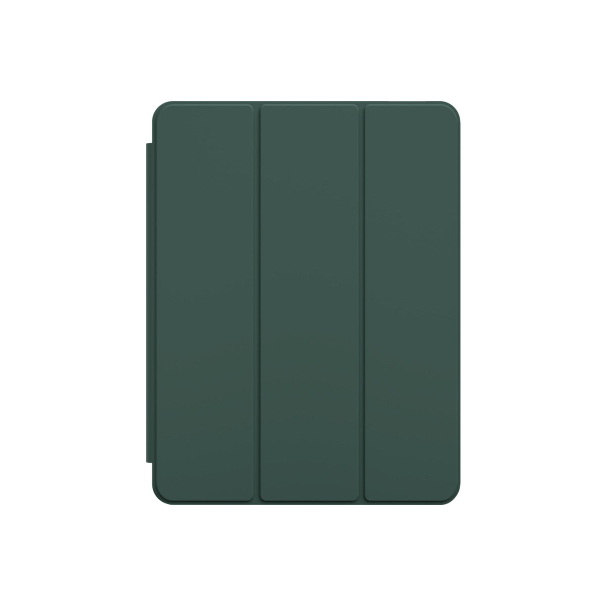 Next One Rollcase ovitek za iPad Air 11 (M2/M3) - zelena - iSTYLE SI