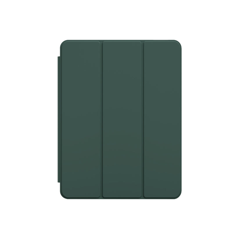 Next One Rollcase ovitek za iPad Air 11 (M2/M3) - zelena - iSTYLE SI