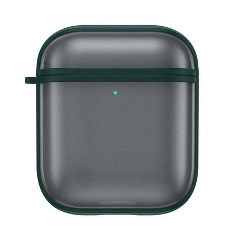 Next One Shield ovitek za škatlico AirPods - Leaf Green