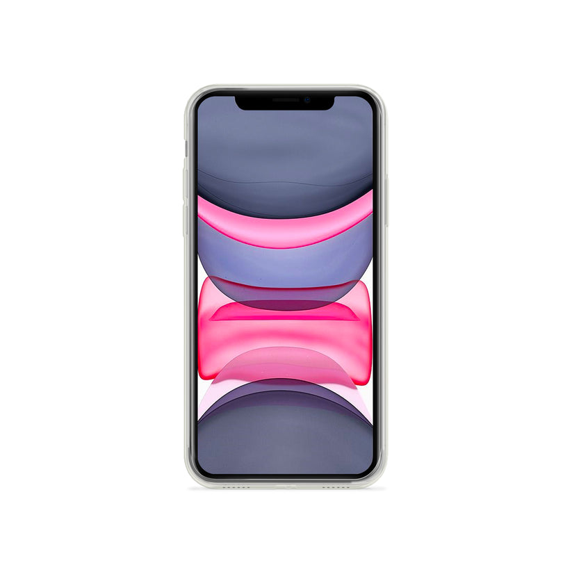 iSTYLE Hero Case za iPhone 11 - prozorna - iSTYLE SI