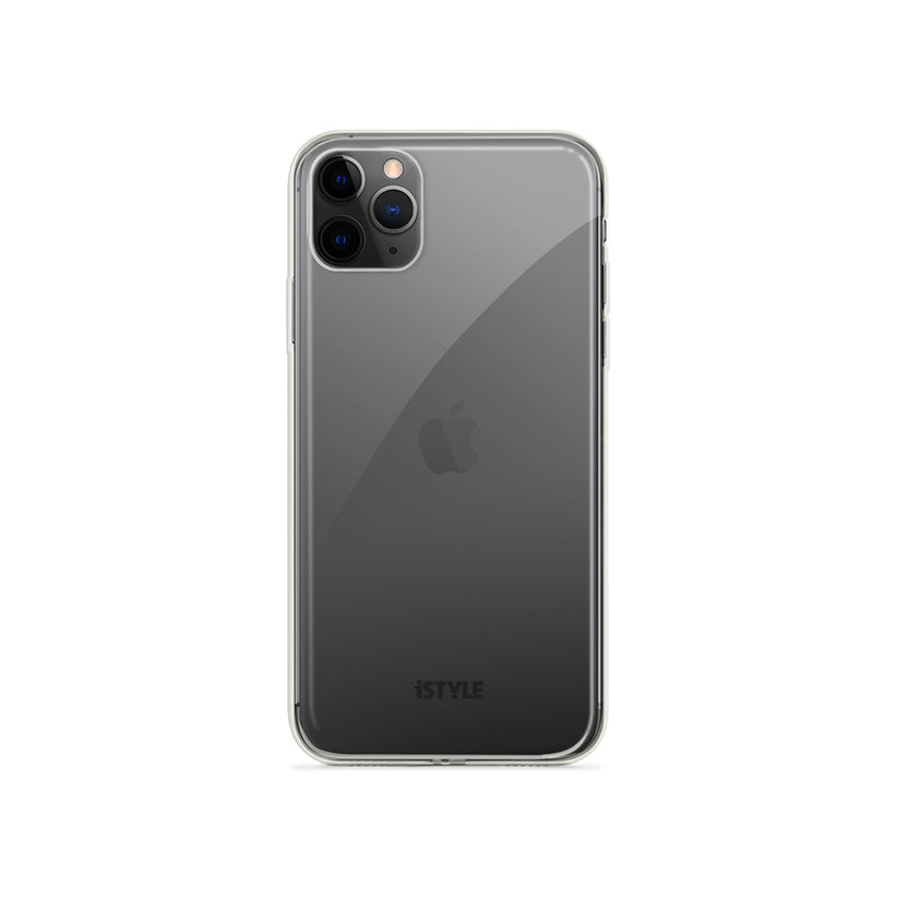 iSTYLE Hero Case za iPhone 11 Pro - prozorna - iSTYLE SI