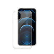 iSTYLE HERO Case za iPhone 12 Pro Max - prozorna - iSTYLE SI