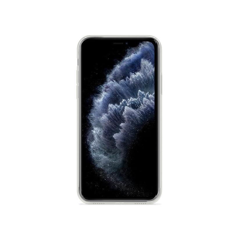 EPICO HERO CASE za iPhone 11 Pro Max - prozorna - iSTYLE SI
