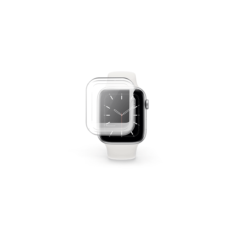 ISTYLE HERO CASE Apple Watch 4/5 (40 mm) - iSTYLE SI