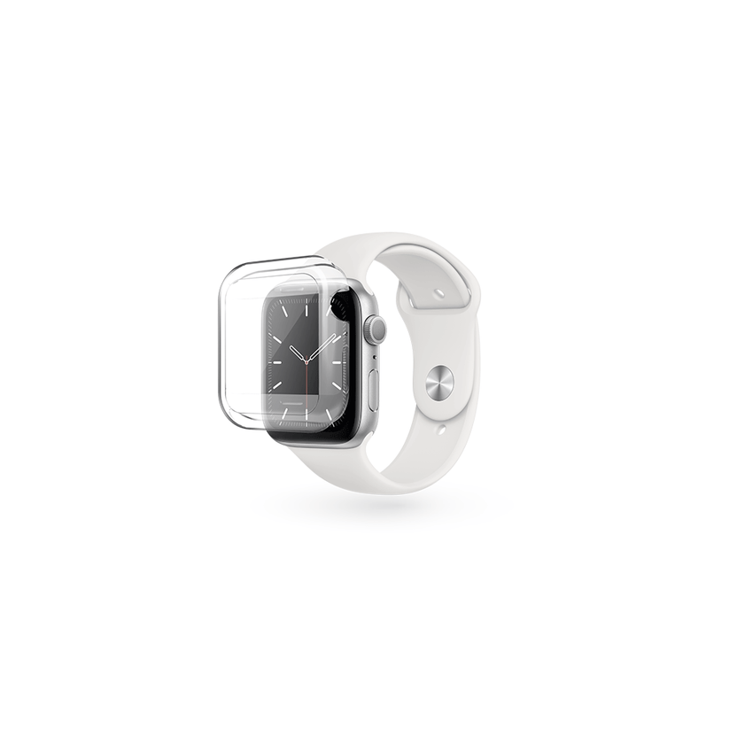 ISTYLE HERO CASE Apple Watch 4/5 (40 mm) - iSTYLE SI