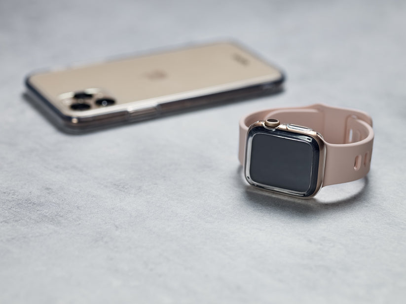ISTYLE HERO CASE Apple Watch 4/5 (40 mm) - iSTYLE SI