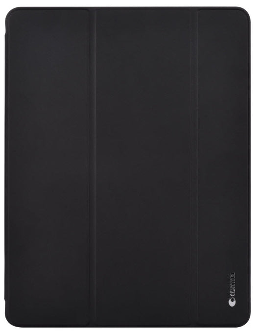 COMMA Elegant Case for iPad PRO 12.9'' 2018 - Black - iSTYLE SI