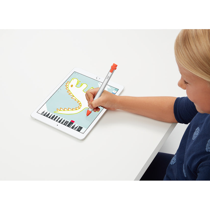 Logitech Crayon za iPad - iSTYLE SI