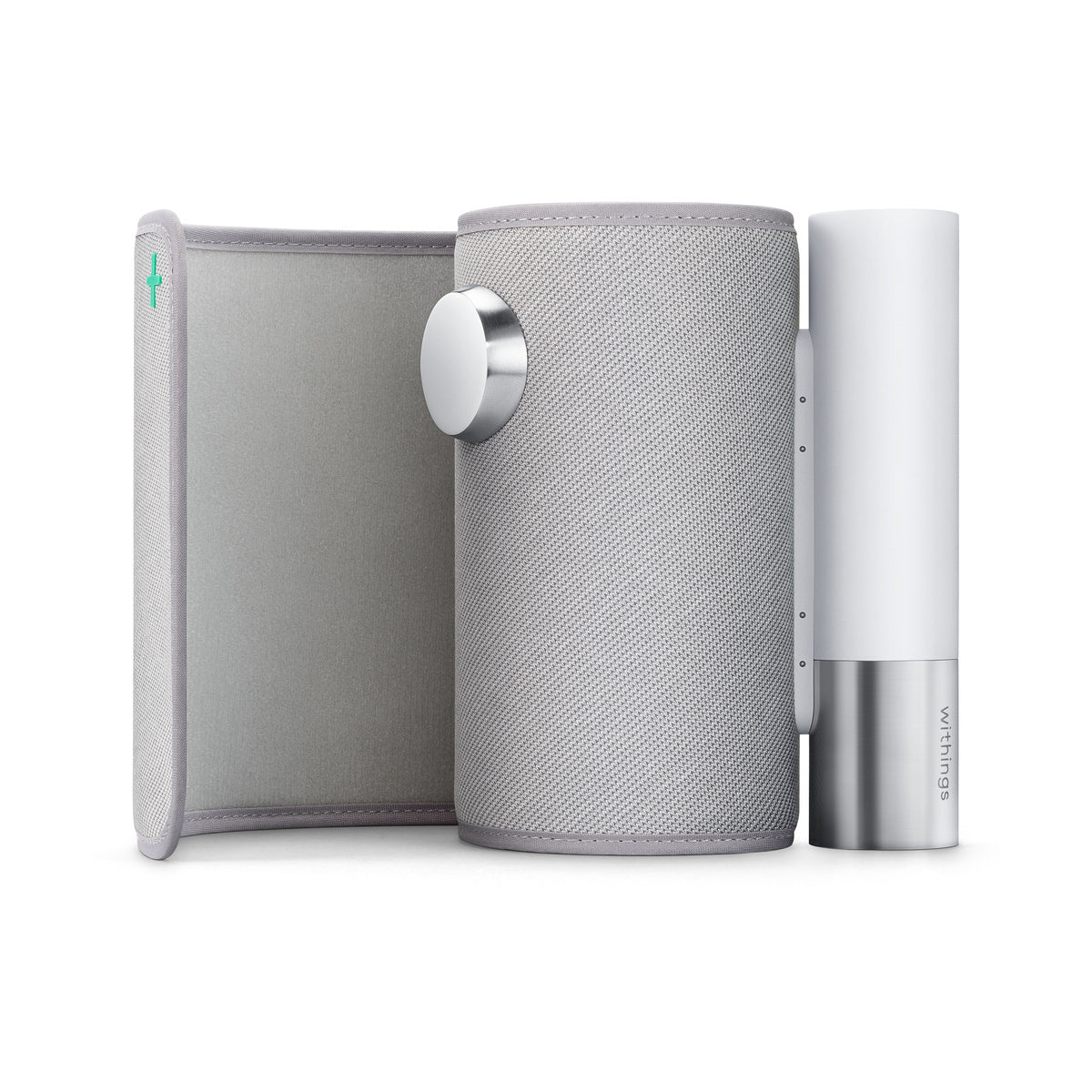 Withings Blood Pressure Monitor Core - iSTYLE SI