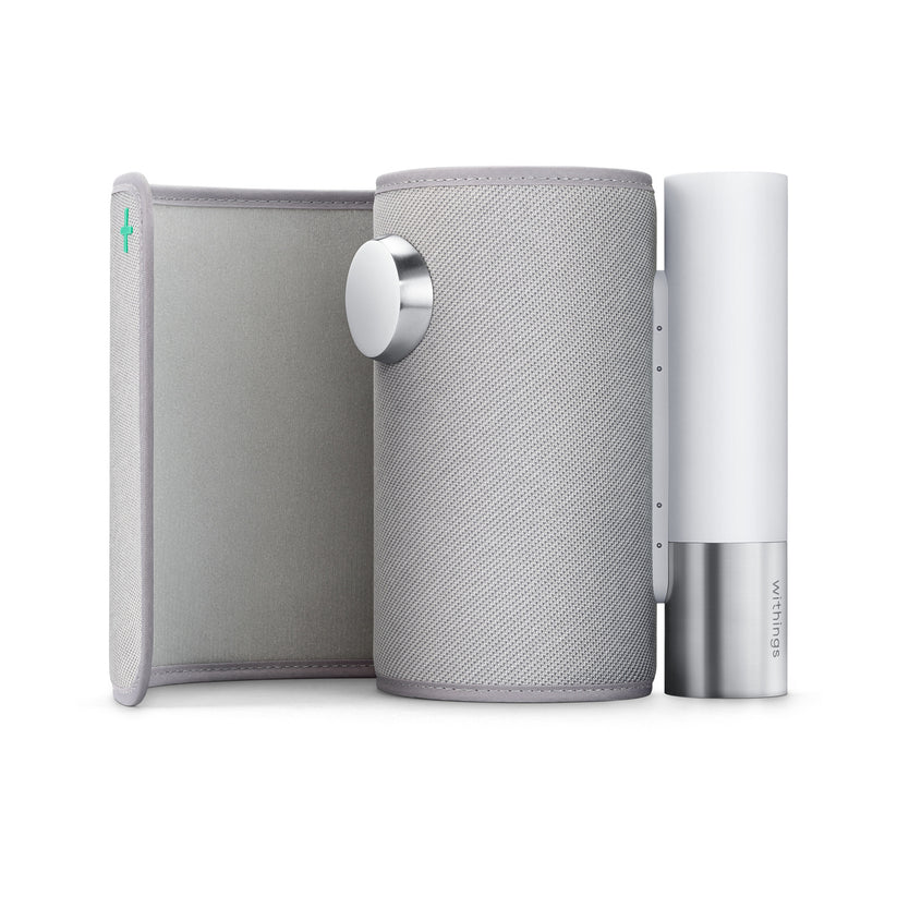 Withings Blood Pressure Monitor Core - iSTYLE SI