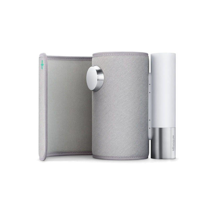 Withings Blood Pressure Monitor Core - iSTYLE SI