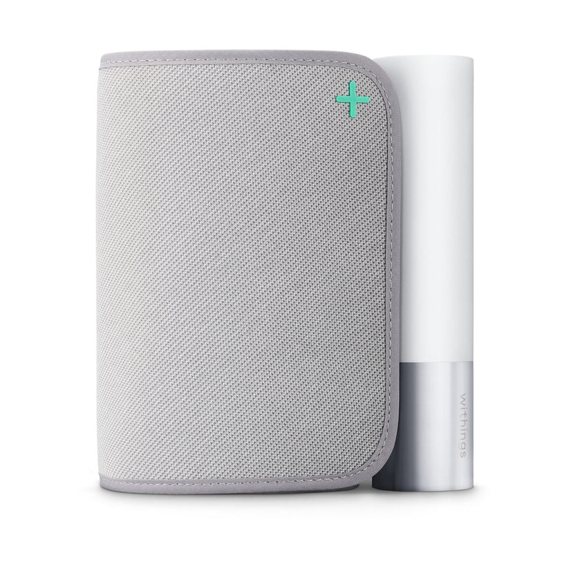 Withings Blood Pressure Monitor Core - iSTYLE SI
