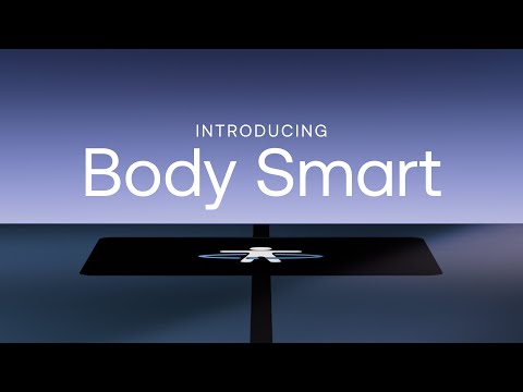 Withings Body Smart Advanced Body Composition Wi-Fi Scale - White - iSTYLE SI