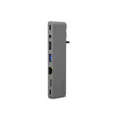 EPICO USB-C Hub Pro III - space gray - iSTYLE SI