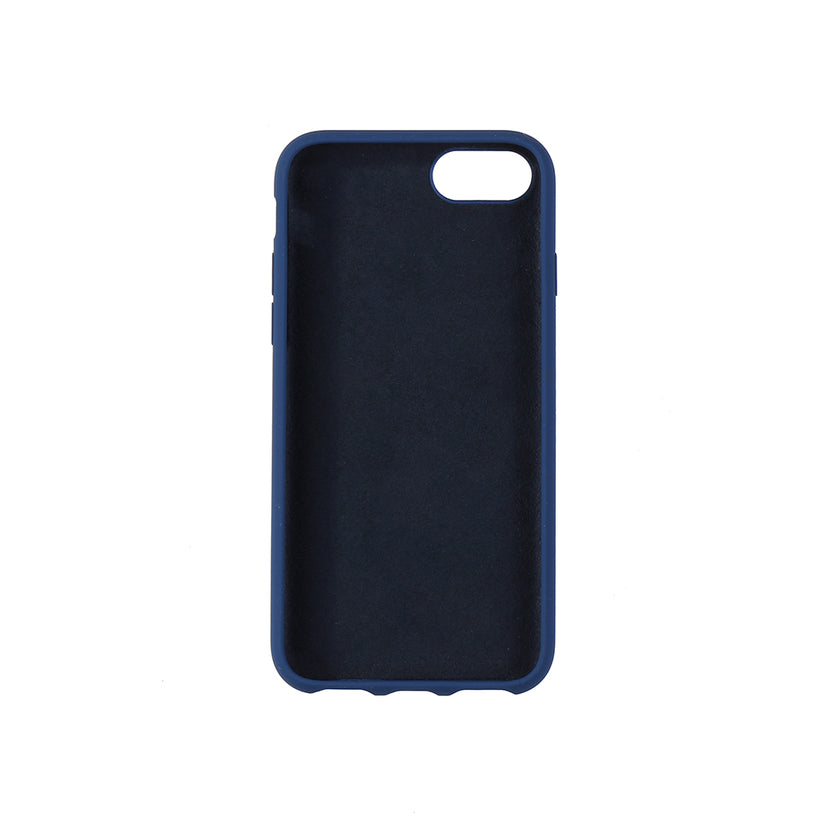 Next One silikonski ovitek za iPhone SE - modra - iSTYLE SI