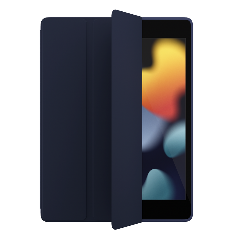 Next One Rollcase ovitek za iPad 10.2" - Royal Blue - iSTYLE SI