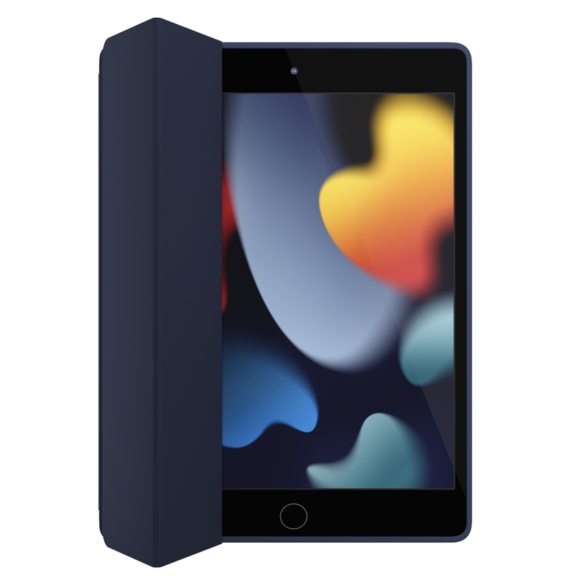 Next One Rollcase ovitek za iPad 10.2" - Royal Blue - iSTYLE SI