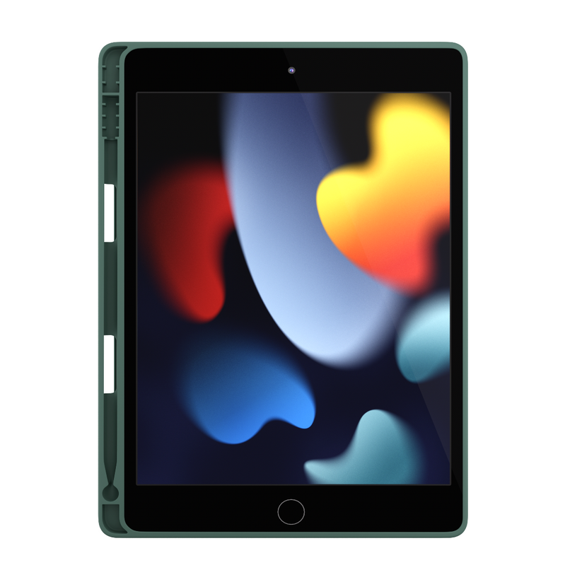 Next One Rollcase ovitek za iPad 10.2" - Leaf Green - iSTYLE SI