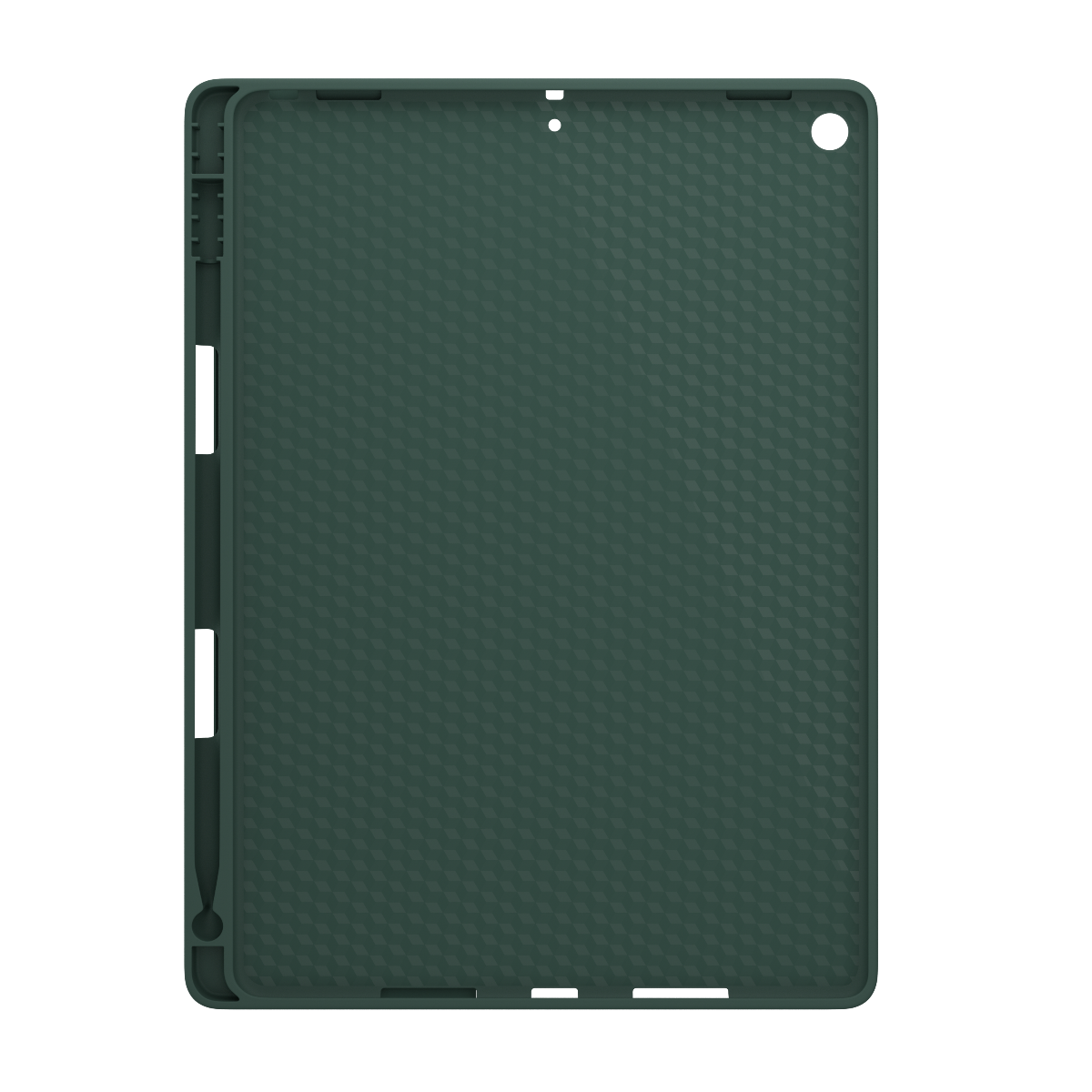 Next One Rollcase ovitek za iPad 10.2" - Leaf Green - iSTYLE SI