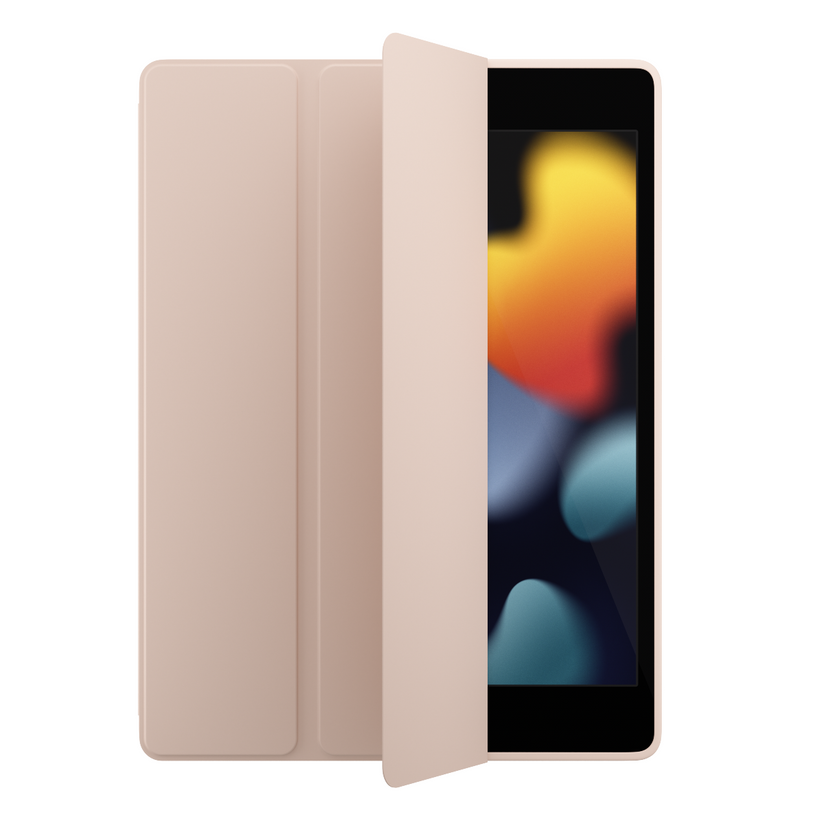 Next One Rollcase ovitek za iPad 10.2" - Ballet Pink - iSTYLE SI