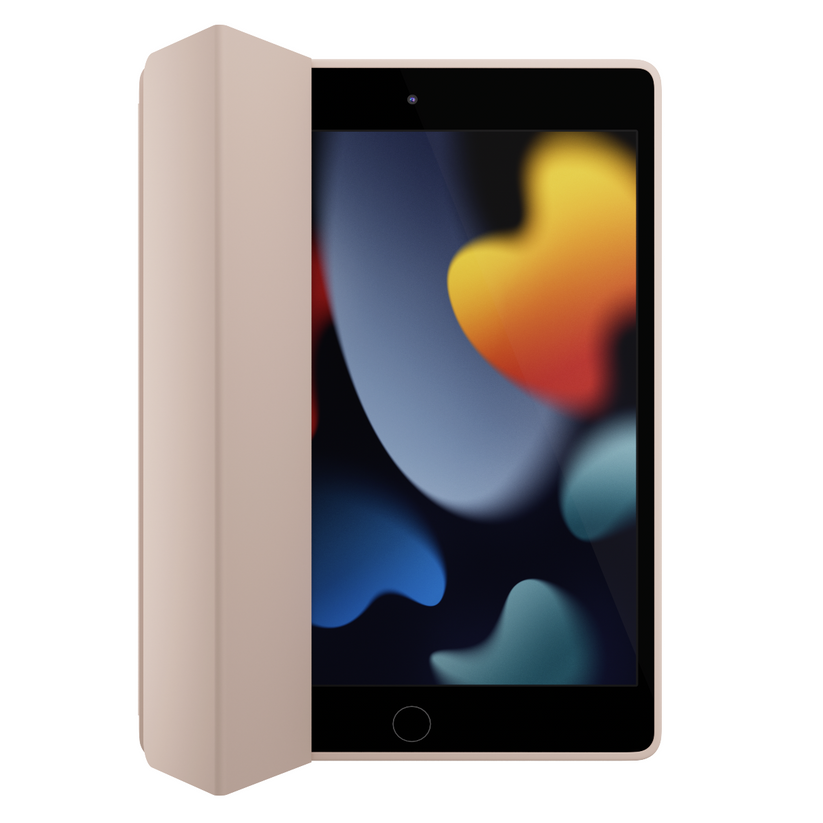 Next One Rollcase ovitek za iPad 10.2" - Ballet Pink - iSTYLE SI