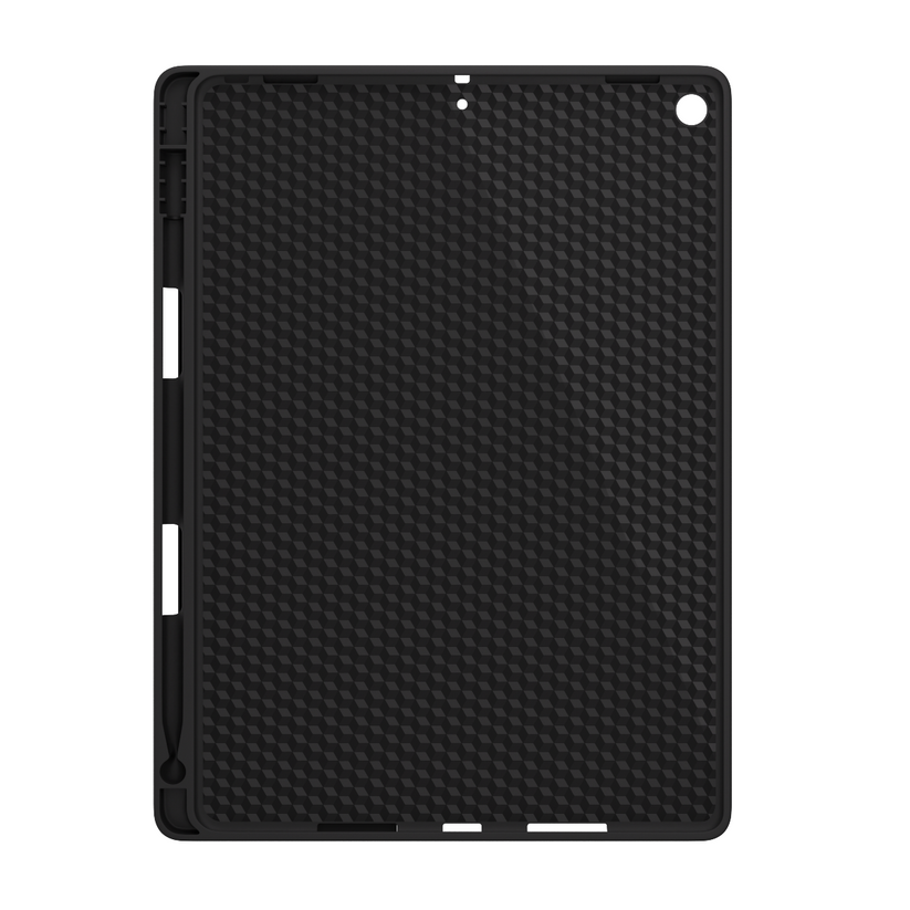 Next One Rollcase ovitek za iPad 10 in iPad A16 - črna - iSTYLE SI