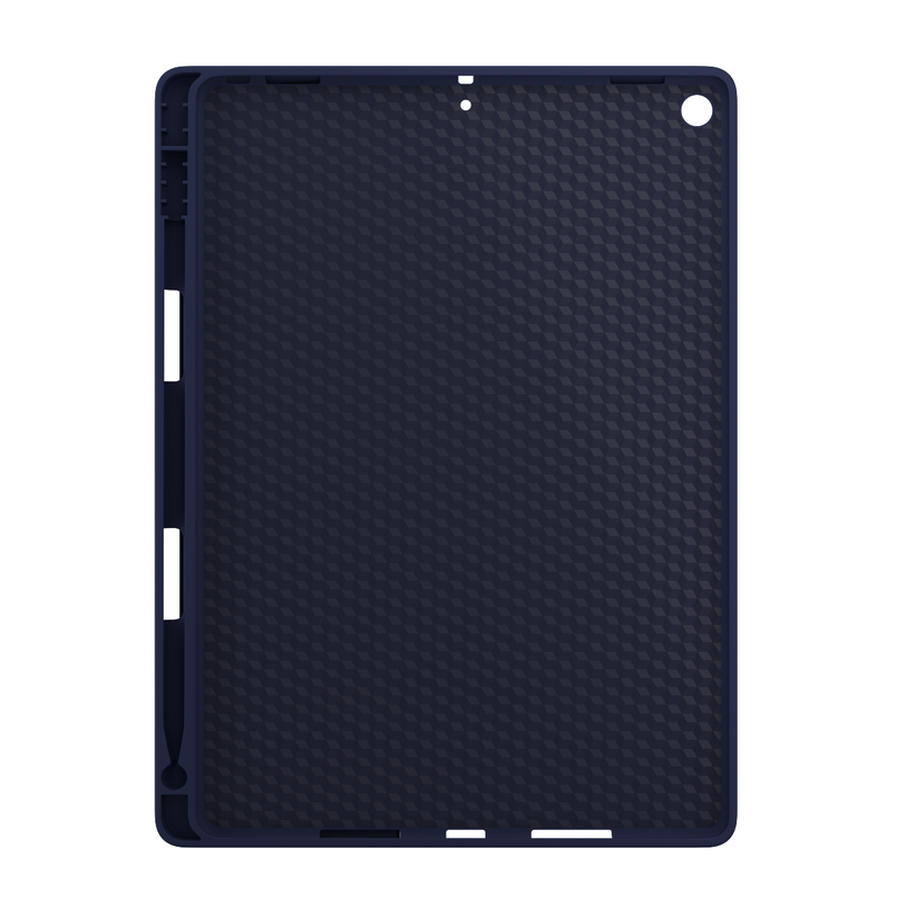 Next One Rollcase ovitek za iPad 10 in iPad A16 - modra - iSTYLE SI
