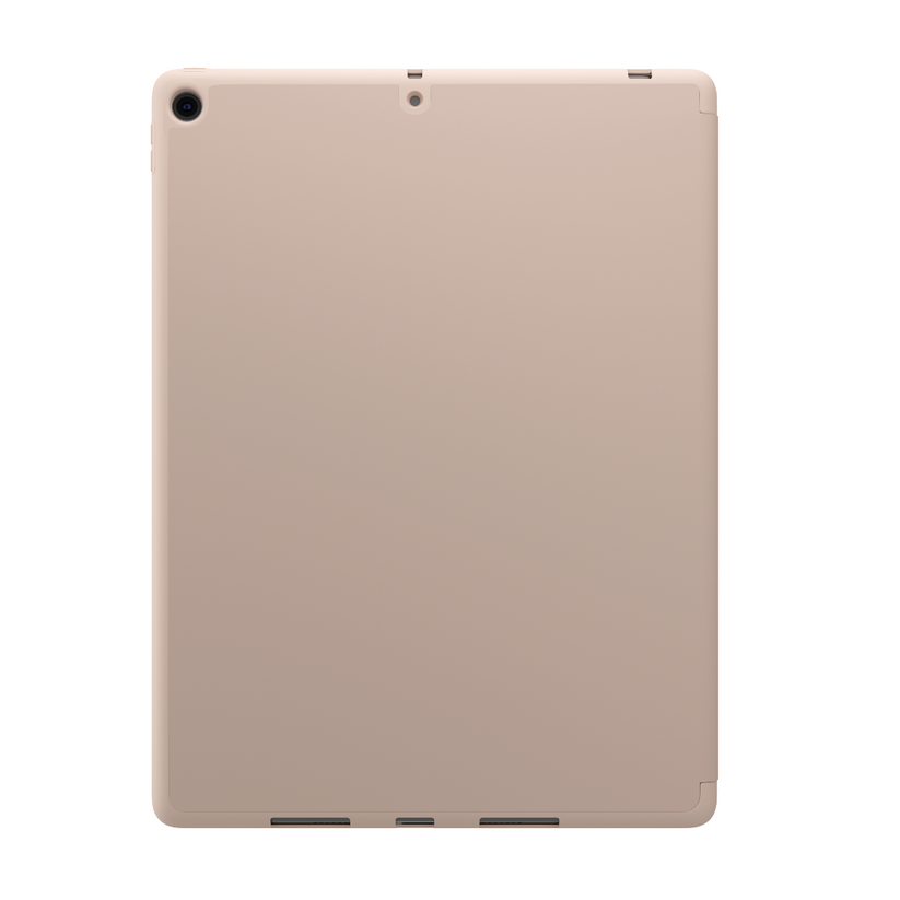 Next One Rollcase ovitek za iPad 10 in iPad A16 - roza - iSTYLE SI