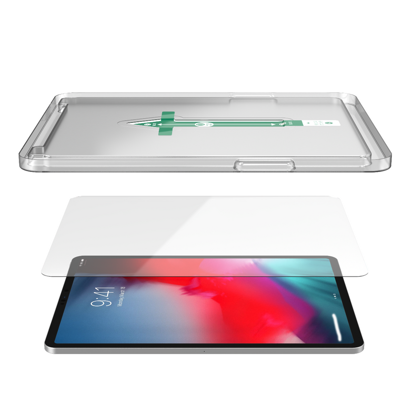 Next One zaščitno steklo za iPad 11" - iSTYLE SI