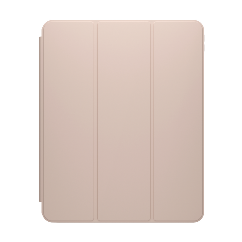Next One Rollcase ovitek za iPad 11” - Ballet Pink - iSTYLE SI