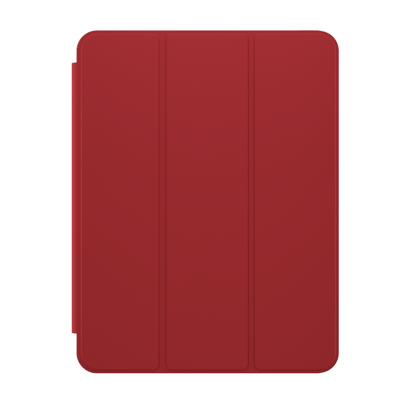 Next One Rollcase ovitek za iPad 11” - rdeča - iSTYLE SI