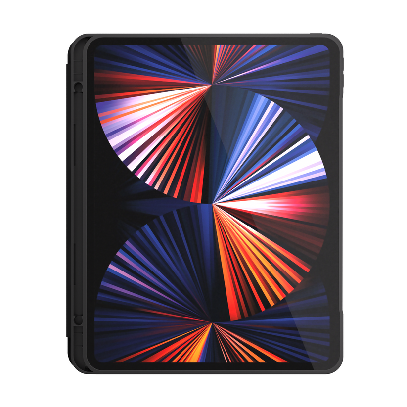 Next One Rollcase ovitek za iPad 12,9” - črna - iSTYLE SI
