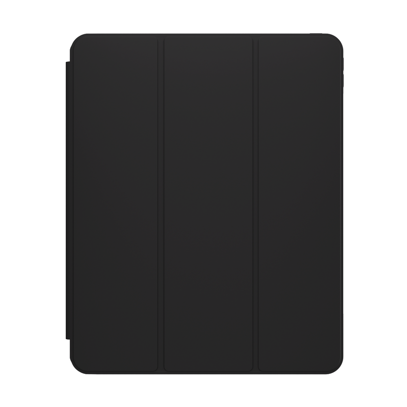 Next One Rollcase ovitek za iPad 12,9” - črna - iSTYLE SI