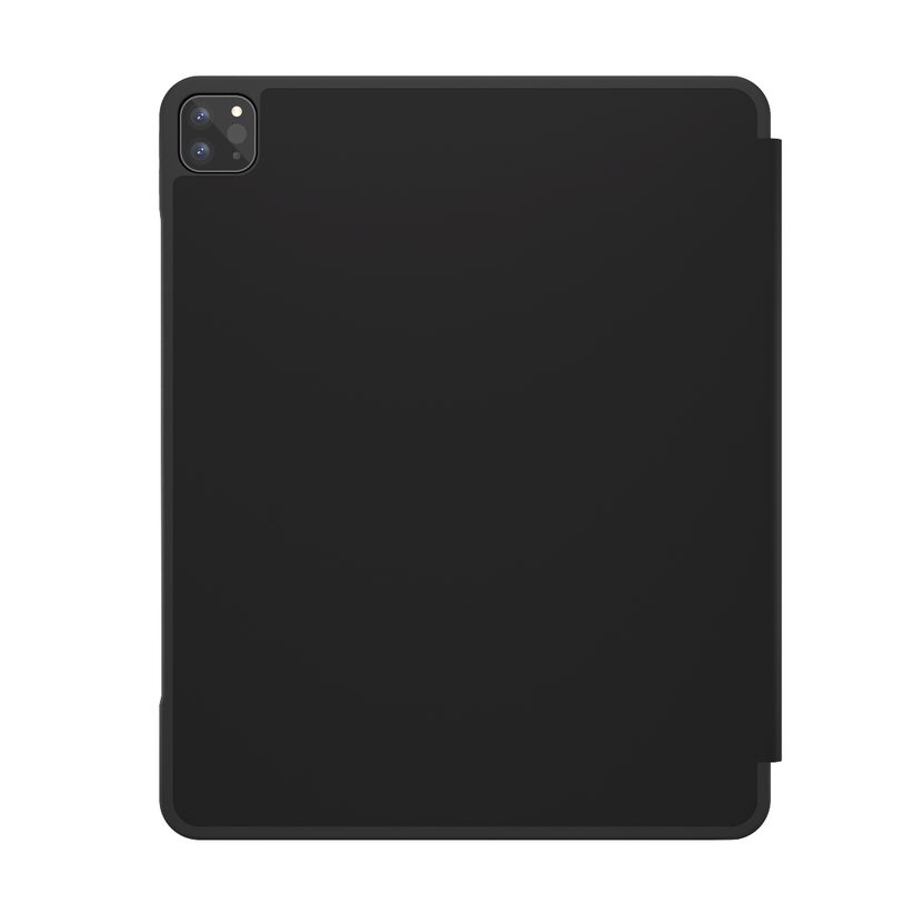 Next One Rollcase ovitek za iPad 12,9” - črna - iSTYLE SI