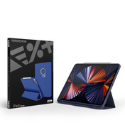 Next One Rollcase ovitek za iPad 12,9” - Royal Blue - iSTYLE SI