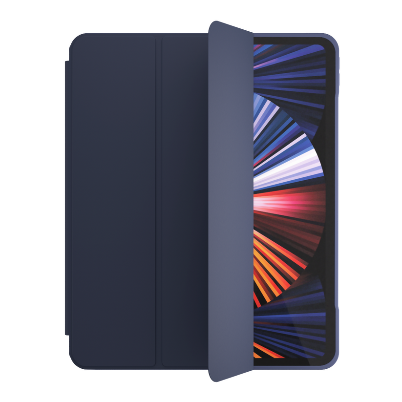 Next One Rollcase ovitek za iPad 12,9” - Royal Blue - iSTYLE SI