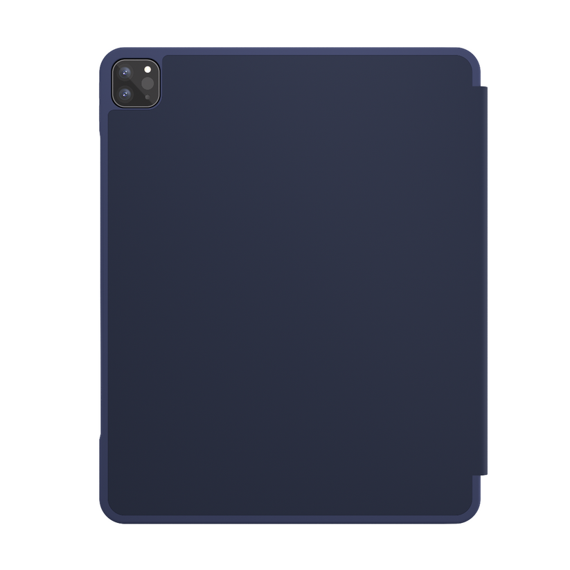 Next One Rollcase ovitek za iPad 12,9” - Royal Blue - iSTYLE SI