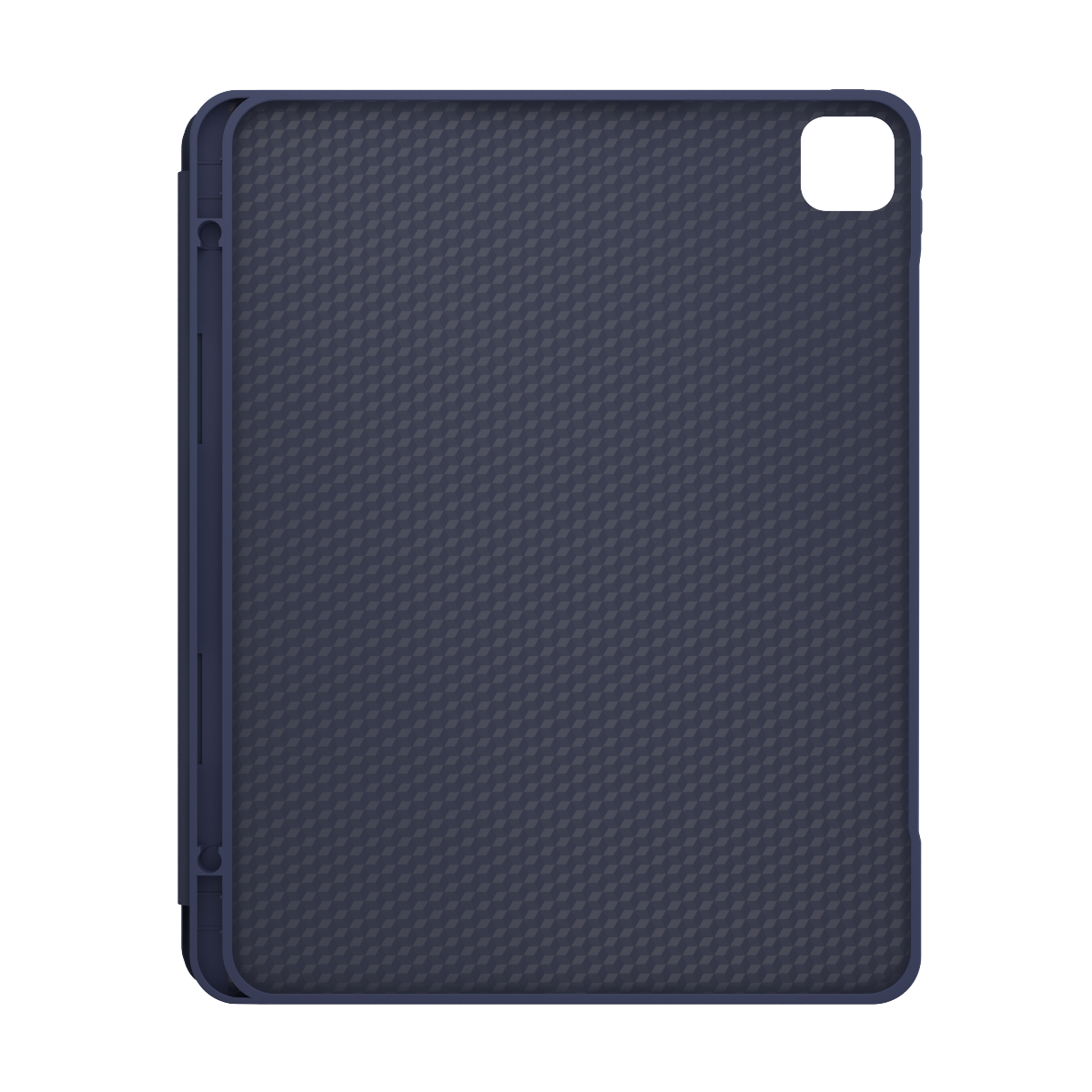 Next One Rollcase ovitek za iPad 12,9” - Royal Blue - iSTYLE SI