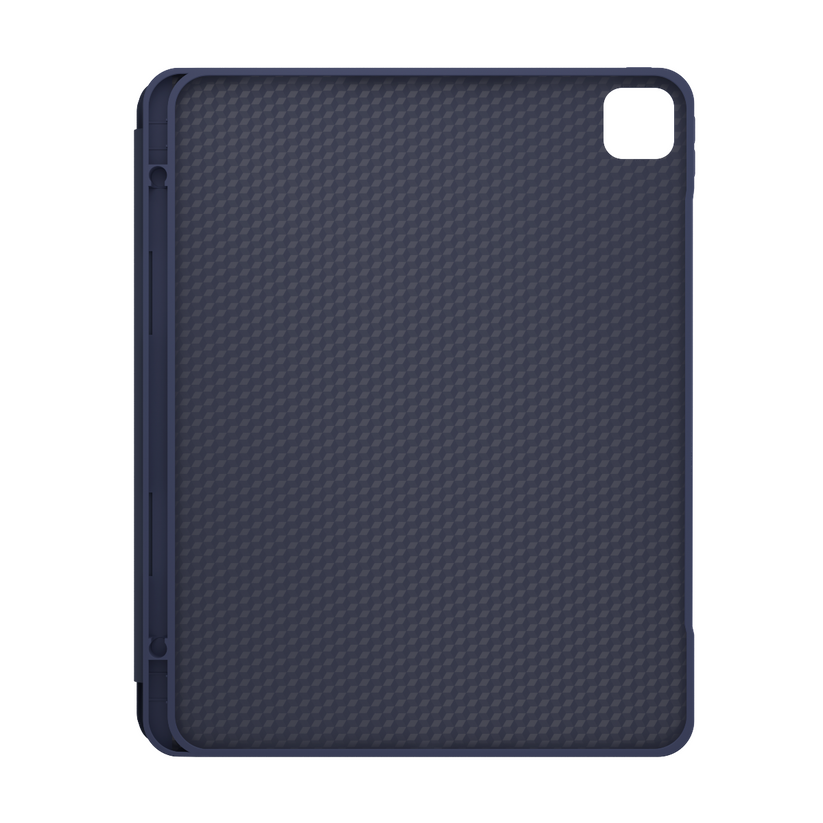 Next One Rollcase ovitek za iPad 12,9” - Royal Blue - iSTYLE SI