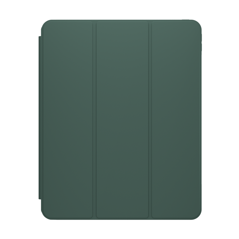 Next One Rollcase ovitek za iPad 12” - Leaf Green - iSTYLE SI