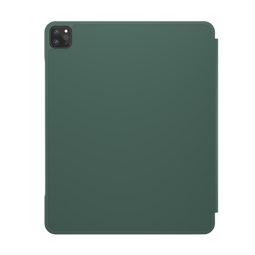 Next One Rollcase ovitek za iPad 12” - Leaf Green - iSTYLE SI