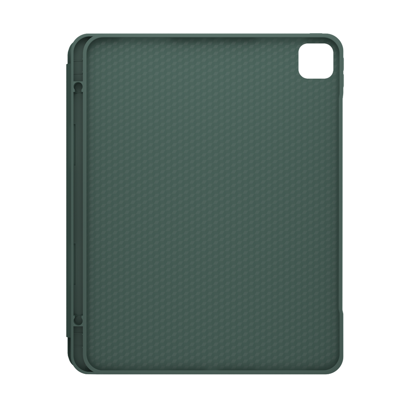 Next One Rollcase ovitek za iPad 12” - Leaf Green - iSTYLE SI