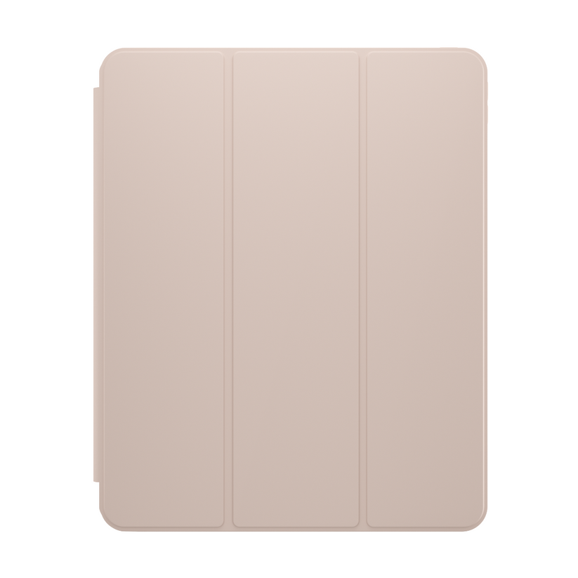 Next One Rollcase ovitek za iPad 12,9” - Ballet Pink - iSTYLE SI