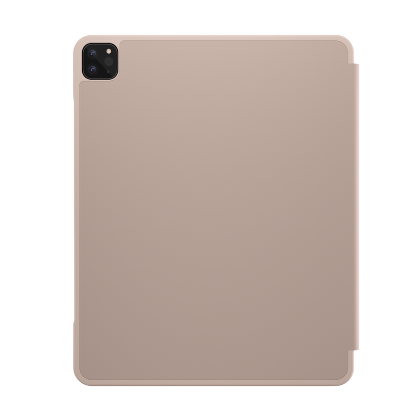 Next One Rollcase ovitek za iPad 12,9” - Ballet Pink - iSTYLE SI